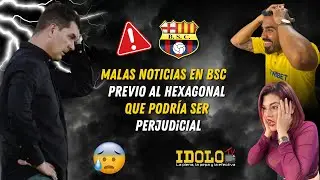 AS&Iacute; JUGAR&Iacute;A BARCELONA EL HEXAGONAL FINAL SI NO PASA NADA DE ESTO