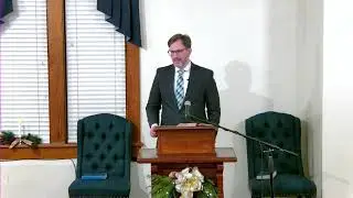 Choosing What Matters Most: Direction (1 Samuel 12) | Pastor Stephen Howard