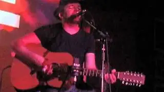 Ride - Dreams Burn Down (Live @ 100 Club, London, 19/02/15)
