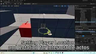 Unreal Engine 5 Fix Generator system Migrate