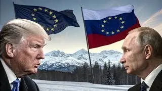 Trump&ndash;Putin Alaska Summit: Symbolism, Stakes, and Global Consequences