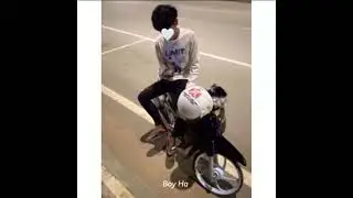 Nonstop(សង្សារលេងៗ) 💊 - funky old style khmer sad benz - rakk & laxz & nha benz ft ra benz 🎭