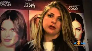 Le Interviste di Allinfo.it : Silvia Tancredi