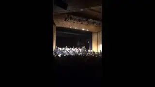 Konzert  Stadtkapelle Erding