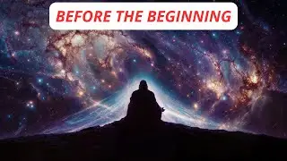 The Story Before Time: God's Eternal Plan Revealed