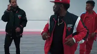 They said...&rdquo;We FEEL the music&rdquo; Deaf Dancers