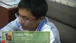HCIBS 8th Boarders' Council Video - Part 2