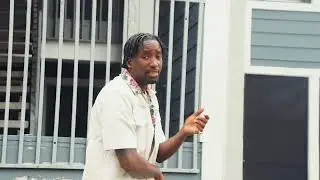 Slezzy Bezzy aka Apt Baby - Gunz and Roses (official video )