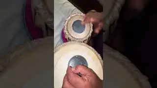 Kherwa variations #tabla #lesson #tutorial #tablaplayr#music#shortsfeed#kherwataal#shorts