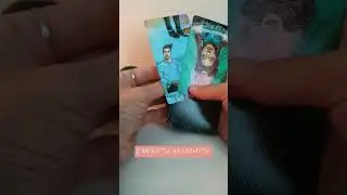 С МИНУТЫ НА МИНУТУ 🍀 FROM MINUTE TO MINUTE 🐠 #факелсердца #таро #tarot #clairvoyance #shorts 💖