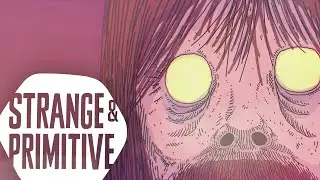 Difficulties Be Damned [Animated Music Video] - Strange & Primitive (Official HD)