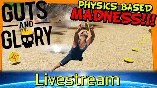 Guts and Glory PS4 First Impressions
