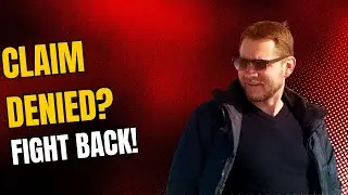 Denied Insurance Claim? Learn Your Rights & How to Dispute!