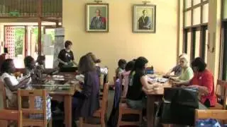 Birthing kit assembly days of Birthing Kit Foundation (Australia)