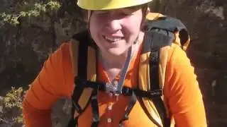 Venture Crew 77 Vertical Caving