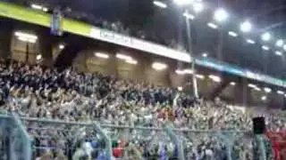 Dresden V.s Karlsruhe