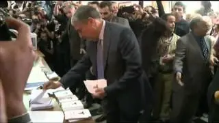 Ali Benflis sur l'Algérie: 