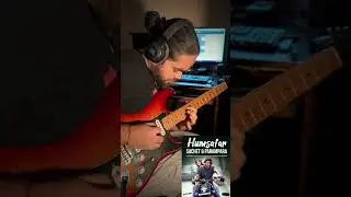 HUMSAFAR Sachet & Parampara Guitar Improvisation by Roni Nath #humsafar #sachetparampara