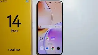 Realme 14 Pro Plus: How to Turn On 5G?