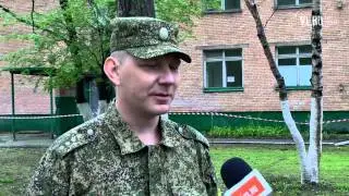 VLru-Соревнования кинологов ДВТУ Владивосток
