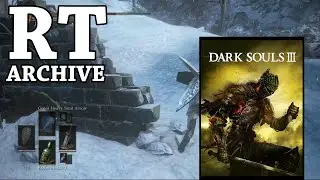 RTGame Streams: Dark Souls III [4]