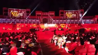 SFX Stadium shots and Sparkulars 2