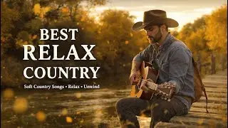 Chill Country Vibes 2025 &ndash; Echoes of Garth Brooks, Kris Kristofferson, Randy Travis