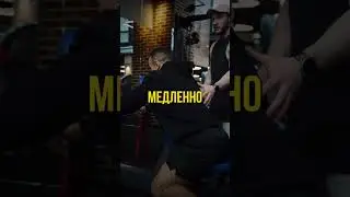 Новая эффективная вариация пуловера