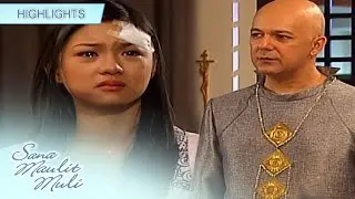 Jasmin tries to plead with Mang Andres for Travis' life | Sana Maulit Muli