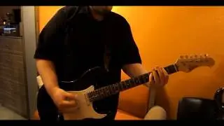 Heroes of might and magic 3- main menu soundtrack (cover)
