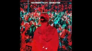 Enzo Siragusa - Rollin' Riddm feat. MC Rossko (Original Mix)