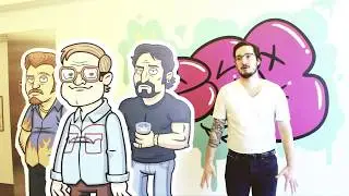 Culture at East Side Games: What Makes Us Great