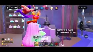 Mendapatkan Diamond key
