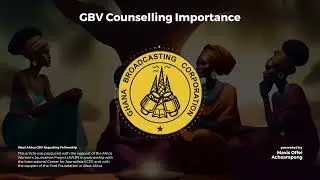 Gender Based Violence: Importance of Psychological  Counseling to GBV Survivors