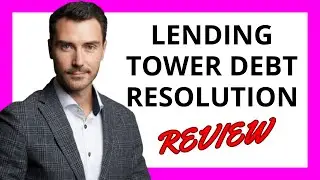 🔥 Обзор решения проблемы задолженности Lending Tower: комплексное решение для управления задолжен...