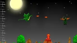 Brave Dragon (Windows game 2006)