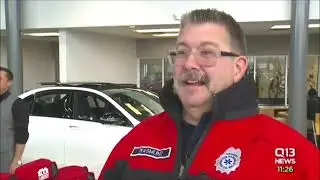 Larson Auto Group-Pet's Are Family