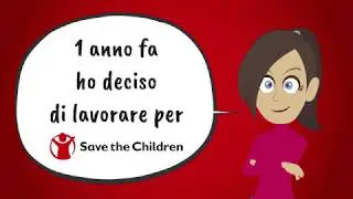 Per Save the Children le risorse sono importanti