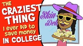 Ask CH: What&rsquo;s The Craziest Thing You Did To Save Money In College?