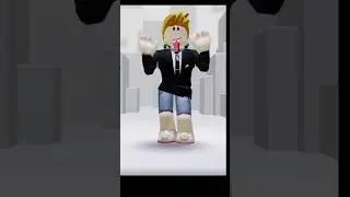 8 a&ntilde;itos :) #roblox #3demarzo