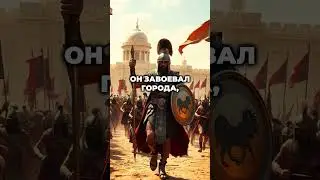 Саргон: Император Месопотамии !