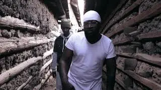 Paxkweli  - Thank You (Official Music Video)
