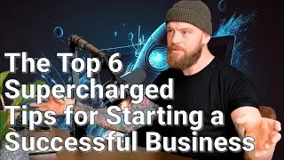6 Practical Hits To Kickstart Your Entrepreneurial Journey | Ep18 |Aligned Podcast