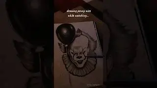 it x stranger things... #strangerthings #welcometoderry #it #music #phonkagressive #trending #viral