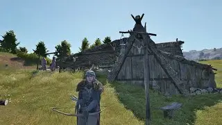 Bellwright│HUNTERS CAMP - How Does it Work? How to Get PREYS? │Full Guide 2025 + Test Gameplay