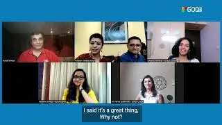 How Did This Player's Lifestyle Evolve With The GOQii App?
