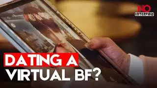 День святого Валентина: виртуальные бойфренды подпитывают бум отомэ-игр в Китае | Новости развлеч...