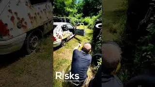 Tactical Firearms Training - Close Quarter Pistol For Active Shooter Response