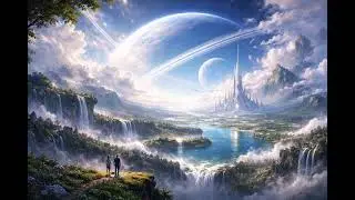 Echoes of a New Horizon No.1 #SunoAI #作曲AI #Instrumental #フリーbgm #フリー音源 #freemusic