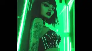 [FREE] Techno x Club x EDM Type Beat - 